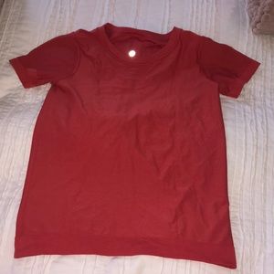 lulu lemon shirt